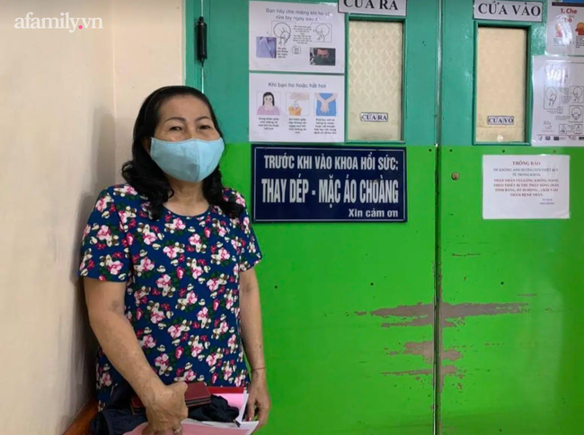 TP.HCM: B&eacute; g&aacute;i bị g&atilde; thanh ni&ecirc;n dụ dỗ quan hệ đến sinh con khi mới 13 tuổi - Ảnh 1.