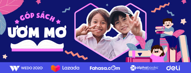 &ldquo;Ch&uacute;ng ta của hiện tại&rdquo; đều phải chốt đơn ngay 3 tựa s&aacute;ch hot &ldquo;rần rần&rdquo; cả hội s&aacute;ch Lazada! - Ảnh 6.