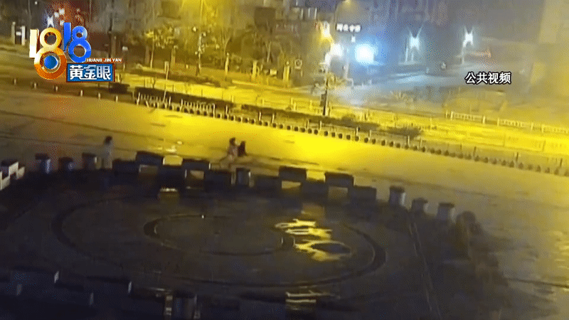 2 cô gái trẻ chạy bán sống bán chết vì bị ma đuổi lúc 2 giờ sáng, sự thật về con ma đã khiến MXH xôn xao nhiều ngày - Ảnh 2.