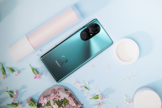 Huawei Nova 8 và Nova 8 Pro ra mắt: Kirin 985 5G, màn hình 120Hz 10-bit màu, camera 64MP, sạc nhanh 66W, giá từ 11.6 triệu đồng - Ảnh 11.