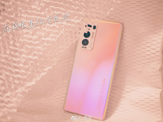 OPPO Reno5 Pro+ ra mắt: Camera dùng cảm biến Sony IMX766 xịn hơn, chip Snapdragon 865, sạc siêu nhanh 65W, giá từ 14.2 triệu đồng - Ảnh 16.