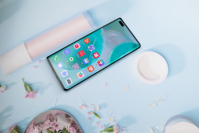 Huawei Nova 8 và Nova 8 Pro ra mắt: Kirin 985 5G, màn hình 120Hz 10-bit màu, camera 64MP, sạc nhanh 66W, giá từ 11.6 triệu đồng - Ảnh 3.