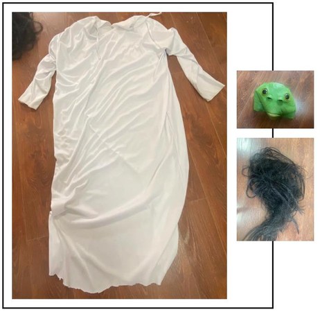 2 cô gái trẻ chạy bán sống bán chết vì bị ma đuổi lúc 2 giờ sáng, sự thật về con ma đã khiến MXH xôn xao nhiều ngày - Ảnh 4.