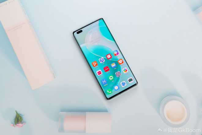 Huawei Nova 8 và Nova 8 Pro ra mắt: Kirin 985 5G, màn hình 120Hz 10-bit màu, camera 64MP, sạc nhanh 66W, giá từ 11.6 triệu đồng - Ảnh 6.