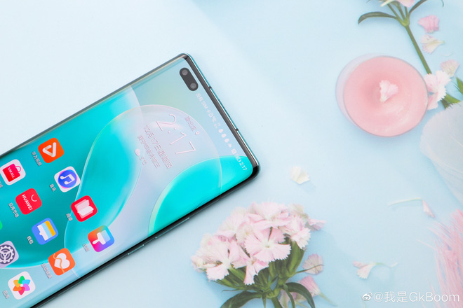 Huawei Nova 8 và Nova 8 Pro ra mắt: Kirin 985 5G, màn hình 120Hz 10-bit màu, camera 64MP, sạc nhanh 66W, giá từ 11.6 triệu đồng - Ảnh 8.