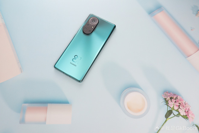 Huawei Nova 8 và Nova 8 Pro ra mắt: Kirin 985 5G, màn hình 120Hz 10-bit màu, camera 64MP, sạc nhanh 66W, giá từ 11.6 triệu đồng - Ảnh 9.