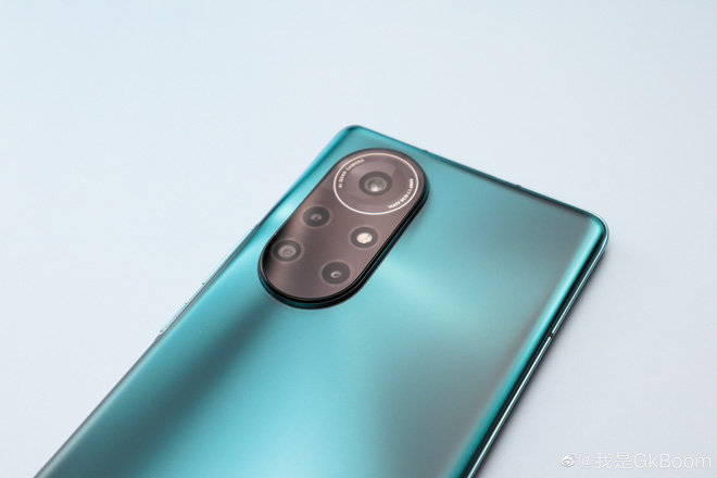 Huawei Nova 8 và Nova 8 Pro ra mắt: Kirin 985 5G, màn hình 120Hz 10-bit màu, camera 64MP, sạc nhanh 66W, giá từ 11.6 triệu đồng - Ảnh 10.