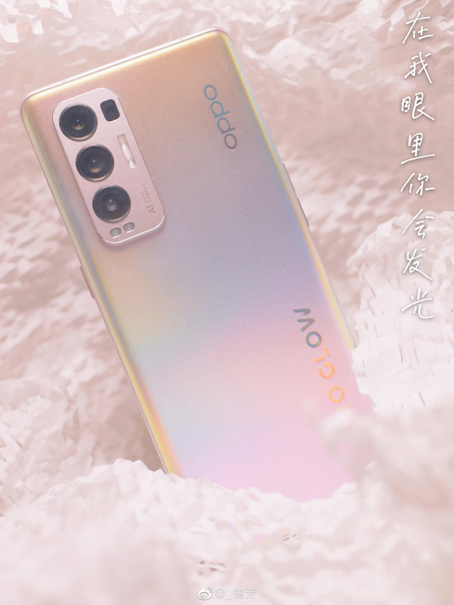 OPPO Reno5 Pro+ ra mắt: Camera dùng cảm biến Sony IMX766 xịn hơn, chip Snapdragon 865, sạc siêu nhanh 65W, giá từ 14.2 triệu đồng - Ảnh 10.