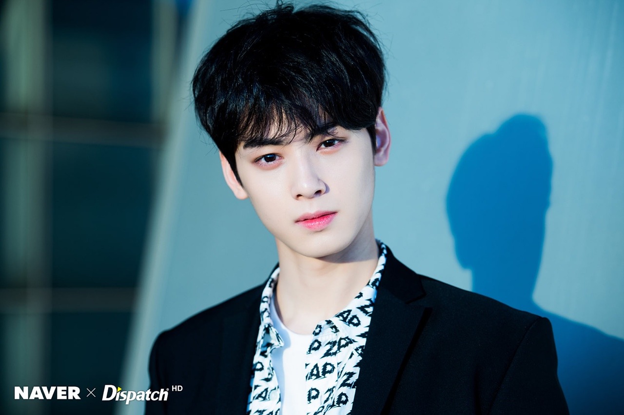 Nam thần đẹp trai hiếm c&oacute; của Kpop kể chuyện từng được 1 nữ idol ngỏ lời hẹn h&ograve;, th&aacute;i độ đ&aacute;p lại khiến ai cũng sốc - Ảnh 6.