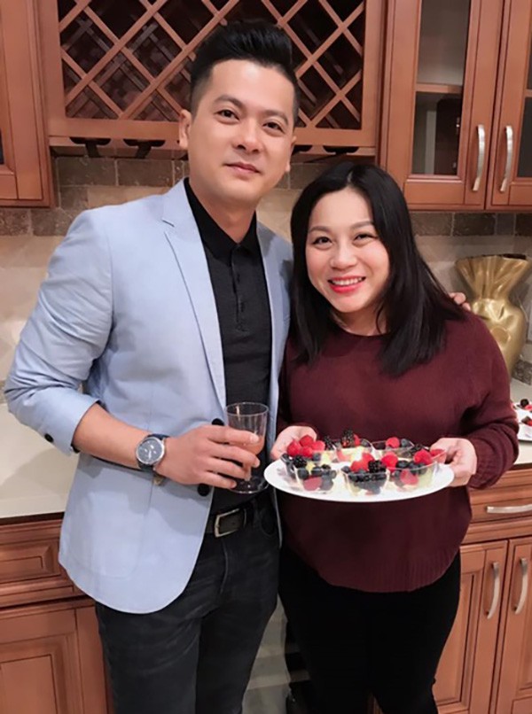 Vợ cũ Ho&agrave;ng Anh tố người giấu mặt đặt b&aacute;nh li&ecirc;n tục nhưng kh&ocirc;ng trả tiền, g&acirc;y rối cuộc sống sau ly h&ocirc;n - Ảnh 4.