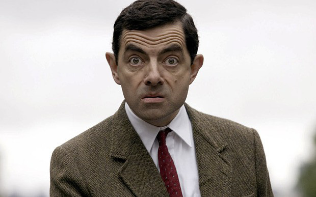 Mr. Bean Trên Phim Ngố Tàu, Lấc Cấc Ai Ngờ Ngoài Đời Theo Học Ngành Này Lại  Còn Là 
