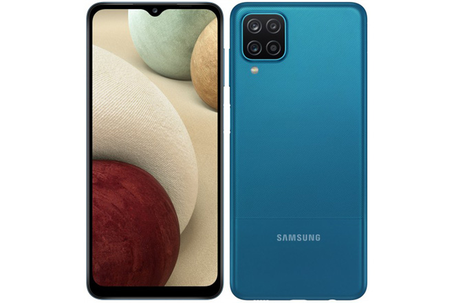 Galaxy A12 và Galaxy A02s ra mắt tại VN: Giá từ 3.2 triệu đồng nhưng có camera 48MP chụp cận cảnh, pin khủng 5000mAh - Ảnh 2.