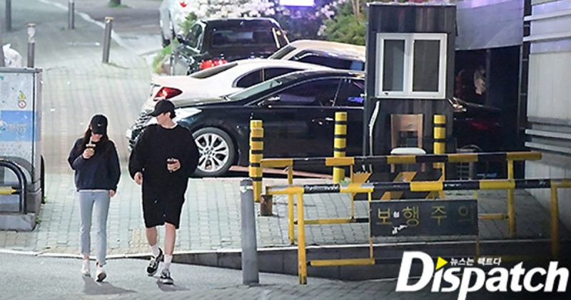 Hơn 1 thập kỷ, Dispatch khui được 39 cặp đôi hẹn hò: Phần lớn là toang, G-Dragon “lì” nhất, 2 cặp đôi hiếm hoi thành vợ chồng - Ảnh 39. Hơn 1 thập kỷ, Dispatch khui được 39 cặp đôi hẹn hò: Phần lớn là toang, G-Dragon “lì” nhất, 2 cặp đôi hiếm hoi thành vợ chồng - Ảnh 39.