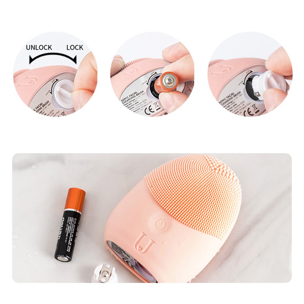 Dùng thử máy rửa mặt Miniso: ngon, bổ, rẻ nhưng vẫn còn điểm hạn chế! - Ảnh 3.