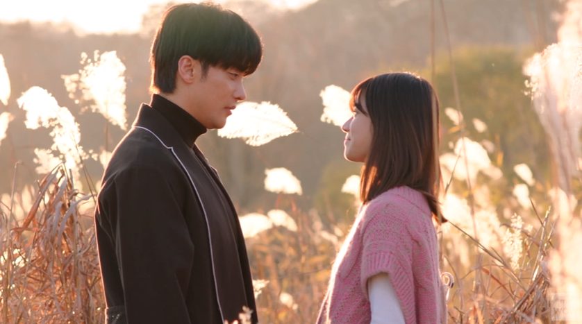 Ho&agrave;ng Yến Chibi nựng m&aacute;, gạ gẫm trai đẹp Sung Hoon kết đ&ocirc;i ở teaser Si&ecirc;u Sao Mờ &Aacute;m - Ảnh 6.