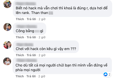 Chơi với hack có mỗi 4 ván, nữ game thủ PUBG Mobile bị khoá nick 10 năm cào... phím ăn vạ VNG đòi lẽ phải - Ảnh 2.