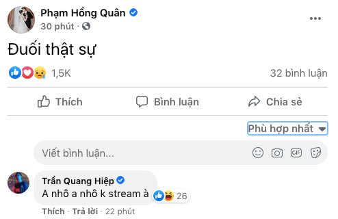 Thêm 2 thành viên của Team Flash bất ngờ đăng dòng trạng thái ẩn ý, báo hiệu điềm gở sẽ đến? - Ảnh 3.