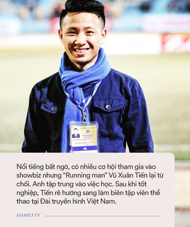 7 năm trước chạy bộ 8km ở Bờ Hồ để đuổi theo đội bóng Arsenal, nam sinh Hải Dương không ngờ cuộc đời mình thay đổi ngoạn mục - Ảnh 5.
