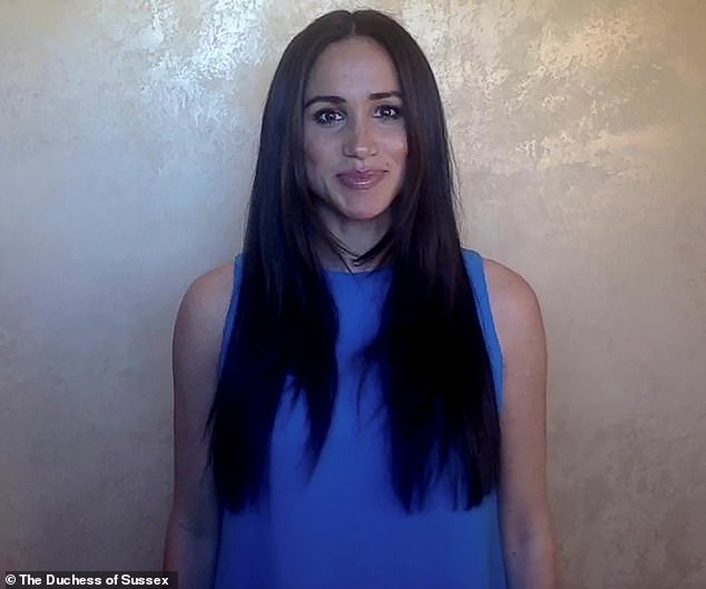 Nhìn lại năm 2020 dứt áo ra đi của nhà Meghan Markle: Bị không ít người chỉ trích, quay lưng, nhưng gặt hái không ít thành công - Ảnh 10.