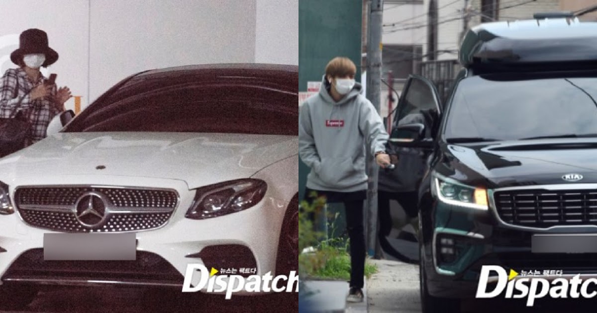 Hơn 1 thập kỷ, Dispatch khui được 39 cặp đôi hẹn hò: Phần lớn là toang, G-Dragon “lì” nhất, 2 cặp đôi hiếm hoi thành vợ chồng - Ảnh 40. Hơn 1 thập kỷ, Dispatch khui được 39 cặp đôi hẹn hò: Phần lớn là toang, G-Dragon “lì” nhất, 2 cặp đôi hiếm hoi thành vợ chồng - Ảnh 40.