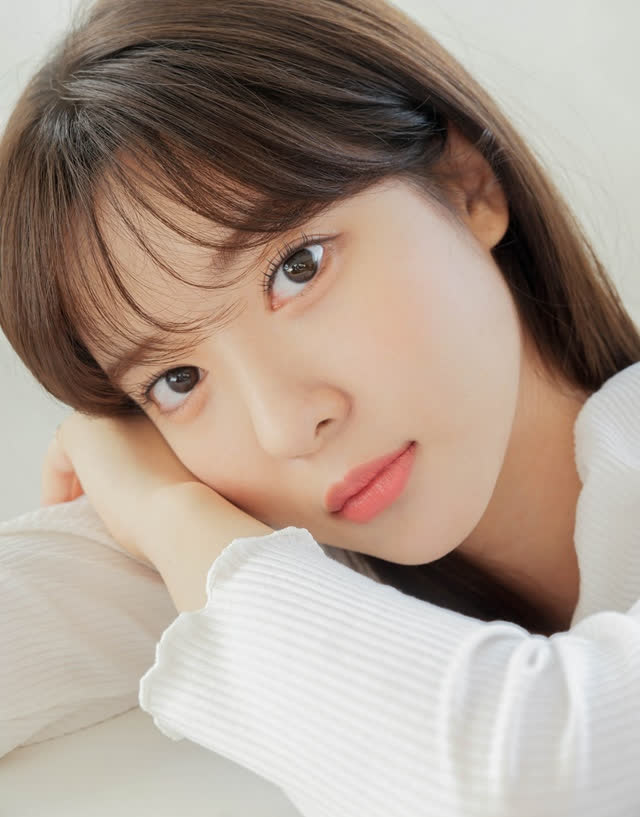 Jo soo min