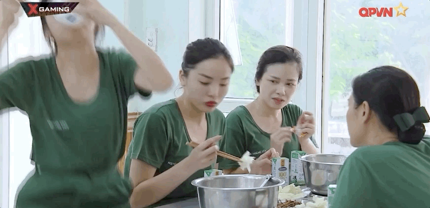 Giữa l&uacute;c Kh&aacute;nh V&acirc;n bị chỉ tr&iacute;ch v&igrave; th&aacute;i độ trong Sao Nhập Ngũ, Nam Thư l&ecirc;n tiếng tiết lộ t&iacute;nh c&aacute;ch thật của đ&agrave;n em - Ảnh 4.