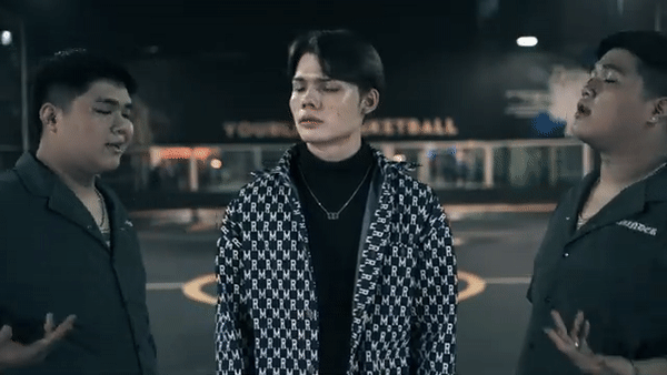 Hoài Lâm tung MV debut nghệ danh mới Young Luuli, tưởng đổi hướng làm rapper nhưng hoá ra lại không phải? - Ảnh 6.