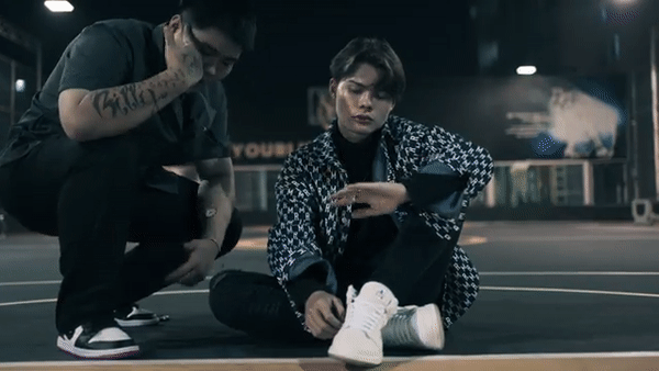 Hoài Lâm tung MV debut nghệ danh mới Young Luuli, tưởng đổi hướng làm rapper nhưng hoá ra lại không phải? - Ảnh 7.