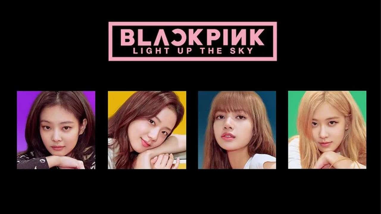 Phim tài liệu âm nhạc về BLACKPINK có điểm số IMDB cao nhất năm nay, vượt mặt cả phim của Taylor Swift lẫn Ariana Grande - Ảnh 1.