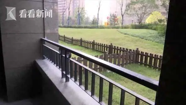 Mở cửa căn nhà mới mua, chủ nhà chết đứng khi phát hiện kẻ lạ mặt đang ngủ bên trong nhưng phẫn nộ hơn là hành vi của y - Ảnh 2. Mở cửa căn nhà mới mua, chủ nhà chết đứng khi phát hiện kẻ lạ mặt đang ngủ bên trong nhưng phẫn nộ hơn là hành vi của y - Ảnh 2.