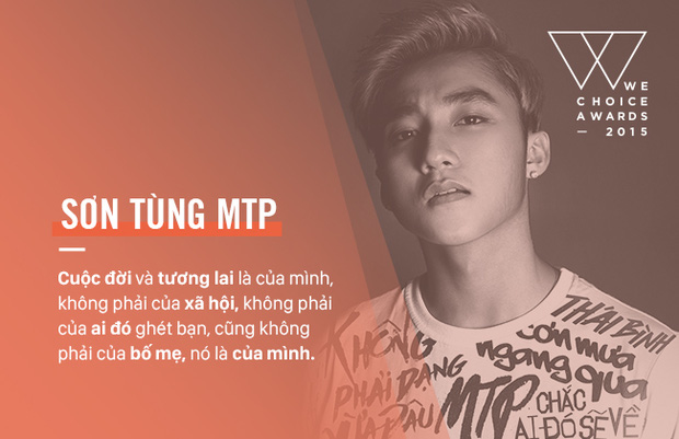 Hành trình 7 năm của WeChoice Awards: Dấu ấn diệu kỳ của tình yêu, tình người và những niềm tự hào mang tên Việt Nam - Ảnh 4.