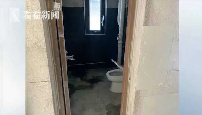 Mở cửa căn nhà mới mua, chủ nhà chết đứng khi phát hiện kẻ lạ mặt đang ngủ bên trong nhưng phẫn nộ hơn là hành vi của y - Ảnh 3. Mở cửa căn nhà mới mua, chủ nhà chết đứng khi phát hiện kẻ lạ mặt đang ngủ bên trong nhưng phẫn nộ hơn là hành vi của y - Ảnh 3.