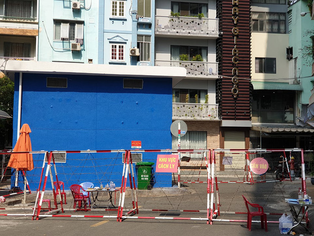 Covid-19 translation on December 28: Young men in Ho Chi Minh City have a dense contact schedule to consider the prosecution of a criminal case related to BN1440 - Photo 1.