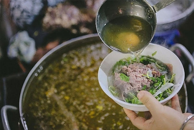 Ăn sáng theo 5 cách này chẳng khác nào tự hại bản thân, chưa kể còn sinh bệnh và làm phụ nữ béo phì, xuống sắc - Ảnh 3.