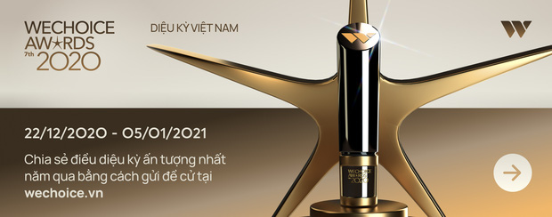 Rap Việt dẫn đầu đề cử TV show của năm tại WeChoice với số phiếu áp đảo, Ký Ức Vui Vẻ bất ngờ vươn lên hạng 2 - Ảnh 9.