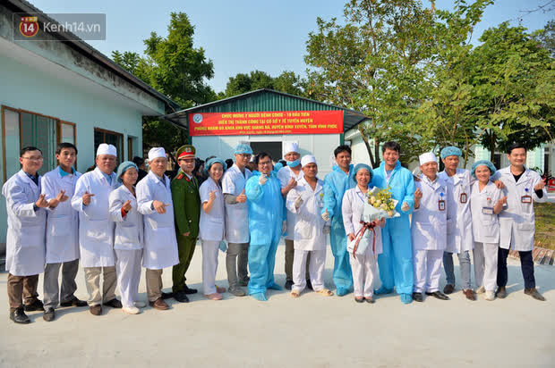 Covid-19 thử t&igrave;nh thương v&agrave; tr&aacute;ch nhiệm của người Việt Nam đối với đồng b&agrave;o m&igrave;nh - Ảnh 5.