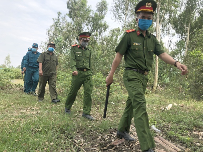 Tình hình dịch ngày 29/12: Thanh niên nhập cảnh chui ở quận 9 nhiễm Covid-19, chưa xác định có sự lây nhiễm chéo trong nhóm vượt biên - Ảnh 1.