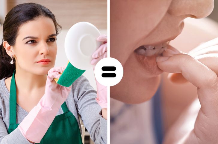 Thói quen cắn móng tay: Tưởng chỉ là tật xấu từ hồi bé nhưng thật ra tiết lộ rất nhiều điều về tâm lý mà ít ai ngờ tới - Ảnh 1. Thói quen cắn móng tay: Tưởng chỉ là tật xấu từ hồi bé nhưng thật ra tiết lộ rất nhiều điều về tâm lý mà ít ai ngờ tới - Ảnh 1.