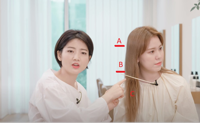 Hairstylist hàng đầu Hàn Quốc chỉ ra lỗi sai cơ bản khi dùng dầu xả khiến tóc nhanh bết và chẳng cải thiện nhiều - Ảnh 5. Hairstylist hàng đầu Hàn Quốc chỉ ra lỗi sai cơ bản khi dùng dầu xả khiến tóc nhanh bết và chẳng cải thiện nhiều - Ảnh 5.