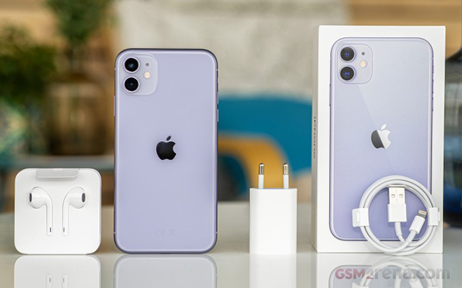 Chính phủ Brazil ép Apple phải bán iPhone kèm theo củ sạc - Ảnh 2.