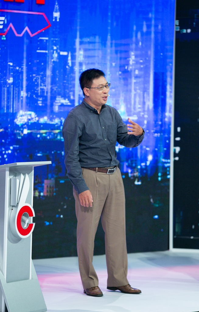 MC Th&agrave;nh Trung lần đầu chia sẻ về qu&aacute; khứ khởi nghiệp thất bại v&igrave; thiếu hiểu biết - Ảnh 4.