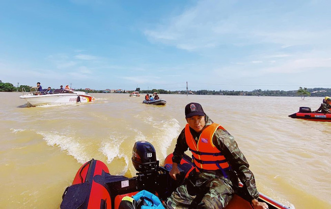 Những hình ảnh giản dị mà ấm áp để thấy người Việt luôn sống với nhau bằng tình nghĩa chân thành - Ảnh 3.