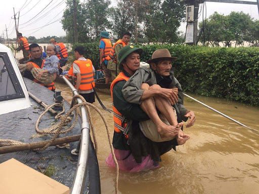 Nhìn lại thập kỷ với những sự kiện không thể nào quên: Từ Đại lễ 1000 năm Thăng Long đến chiến công kiểm soát đại dịch Covid-19 - Ảnh 60.