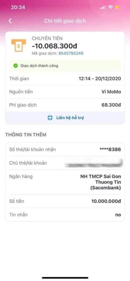 Sự đam mê với iPhone luôn dẫn đến những mối lo lắng. Nhưng với MOMO, bạn có thể chuyển tiền một cách dễ dàng và an toàn hơn bao giờ hết. Hãy trải nghiệm với chúng tôi ngay để cảm nhận sự khác biệt.