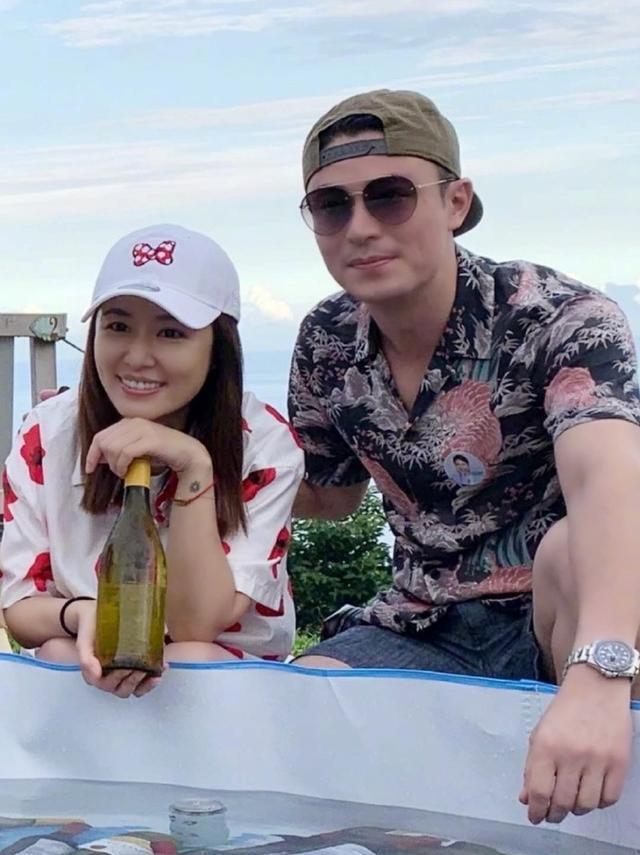 L&acirc;m T&acirc;m Như tiết lộ khoảnh khắc hạnh ph&uacute;c nhất sau 4 năm cưới, nghe l&agrave; hiểu thực trạng cuộc h&ocirc;n nh&acirc;n - Ảnh 2.