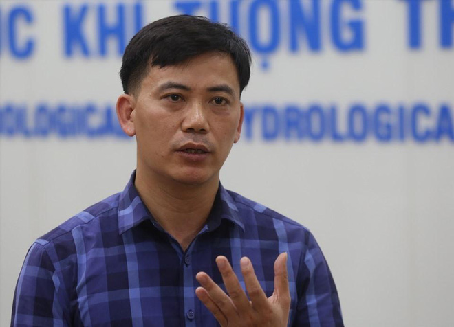 Thời tiết đ&ecirc;m Giao thừa, Tết Dương lịch 2021 ở H&agrave; Nội v&agrave; c&aacute;c tỉnh miền Bắc sẽ ra sao? - Ảnh 3.