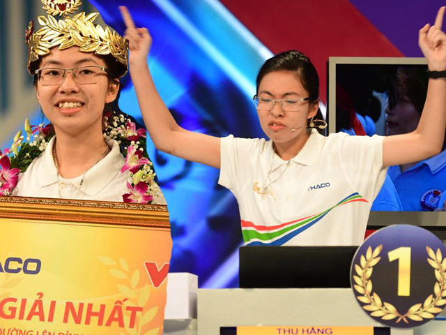 Game Show Trí Tuệ