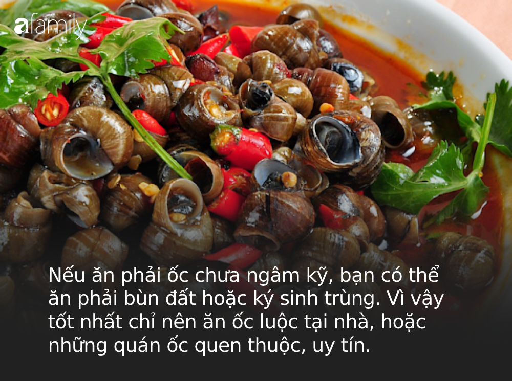 3 món ngon trong mùa đông nhưng phải THẬN TRỌNG vì ăn sai cách có thể làm tổn thương dạ dày, thậm chí gây ung thư - Ảnh 2.