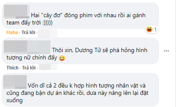 Fan điêu đứng vì Dương Dương - Dương Tử bị ép cưới rồi đưa nhau đi trốn ở phim mới? - Ảnh 4.