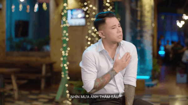 Người từng hạ gục Sơn T&ugrave;ng M-TP vừa tung demo đ&atilde; c&aacute;n mốc 1 triệu view, fan nhanh nhảu gọi lu&ocirc;n l&agrave; si&ecirc;u phẩm? - Ảnh 4.